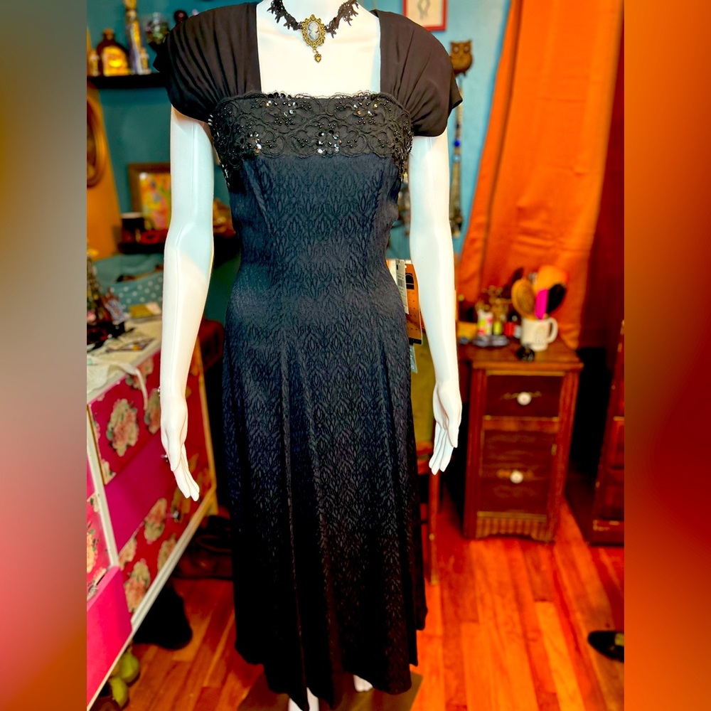 Vintage Carole Little Dress NWT